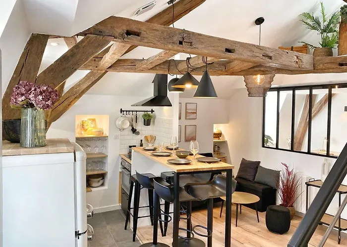 Le Repere Des Sommeliers - Sejour A Auxerre