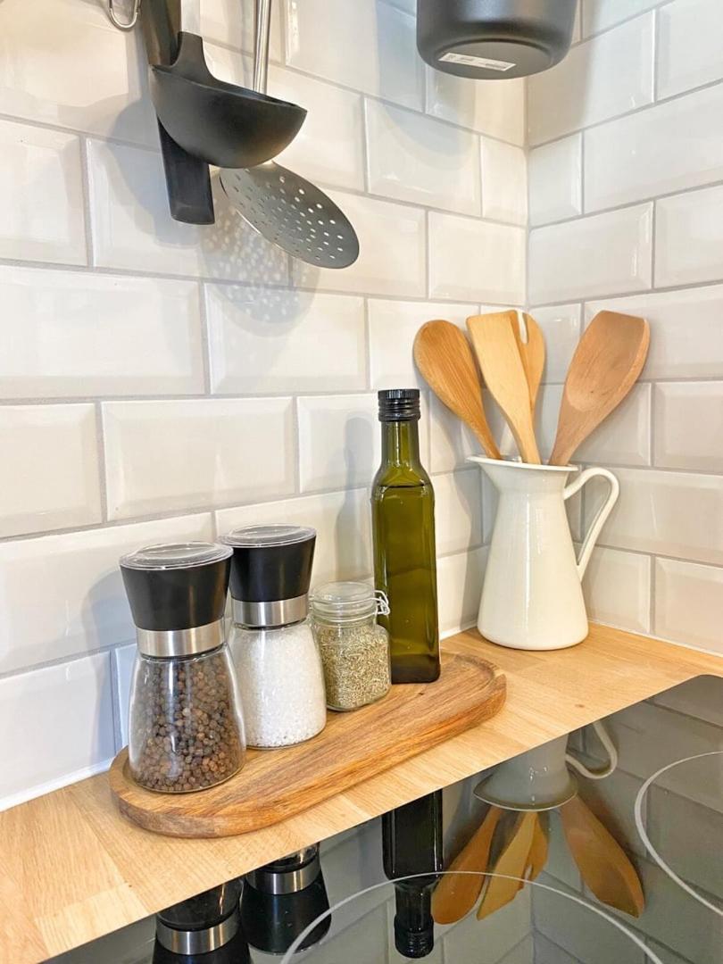 Apartment Le Repere Des Sommeliers - Sejour A *