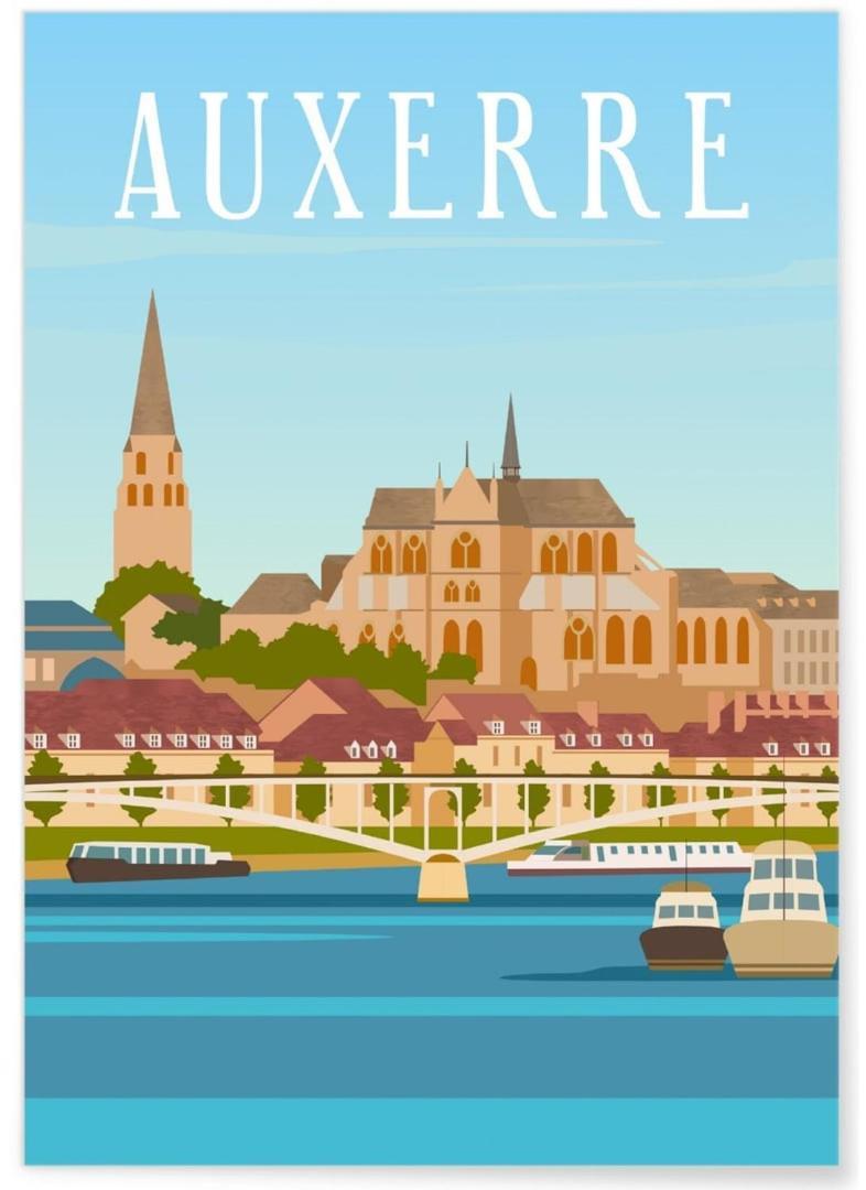 Le Repere Des Sommeliers - Sejour A Apartment *