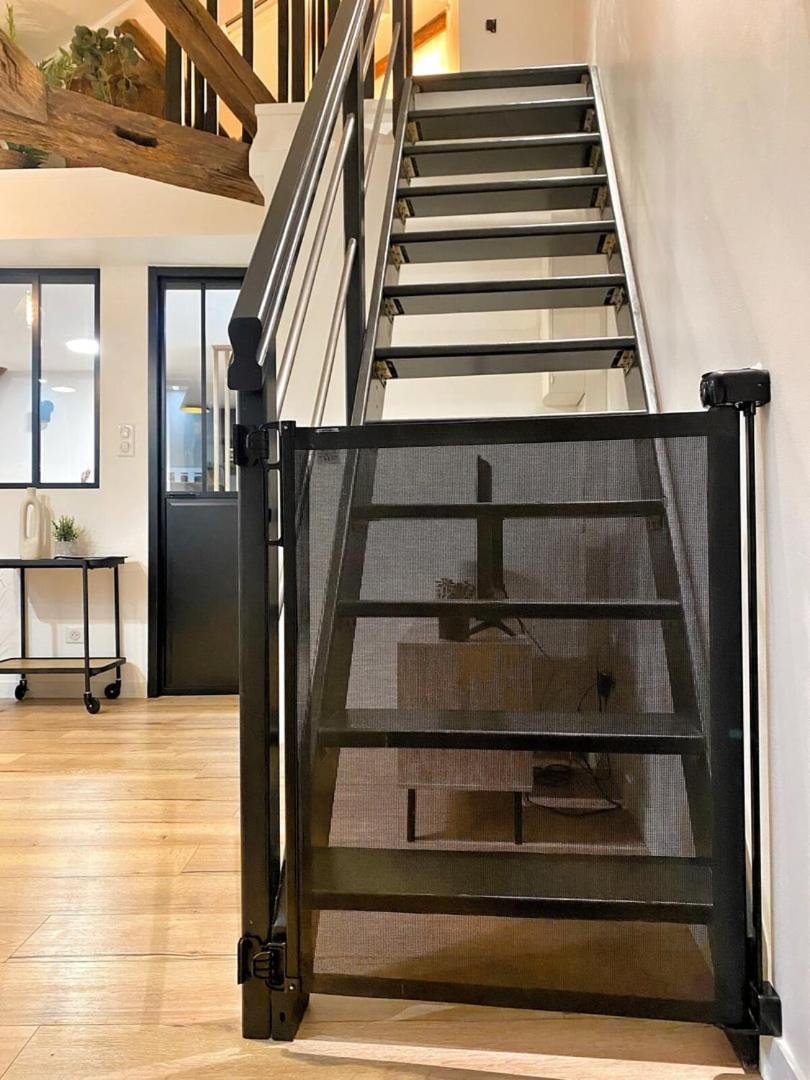 Apartment Le Repere Des Sommeliers - Sejour A Auxerre